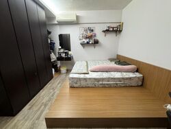 Blk 271 Toh Guan Road (Jurong East), HDB 5 Rooms #510760001